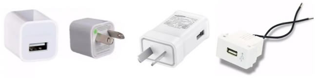 Requiere adaptador entrada USB a 220 salida 5V 1000 mha Image